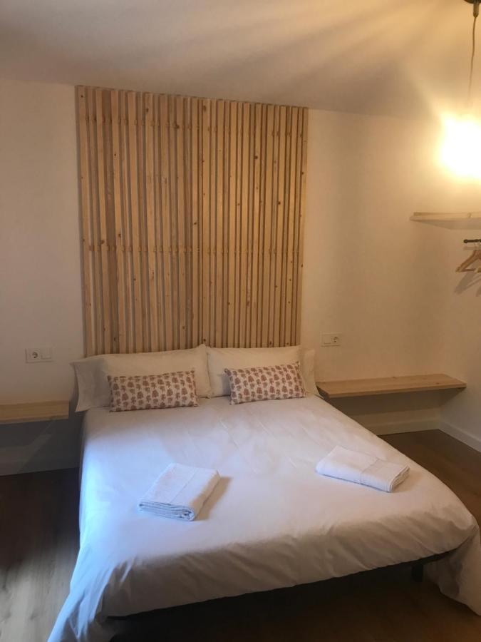 Apartamento Cal Fuster *