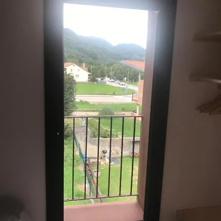 Cal Fuster Apartment Sant Pau de Seguries Exterior photo