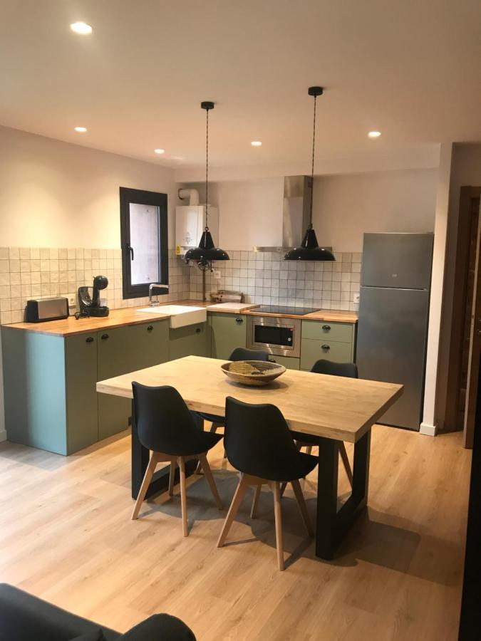 Apartment Cal Fuster *