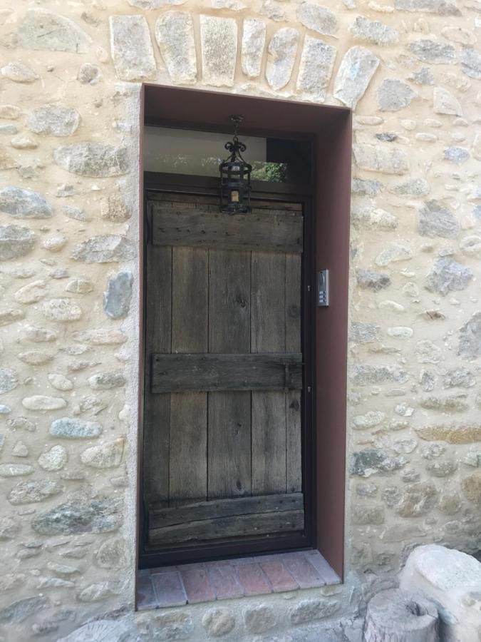 Cal Fuster Apartament *