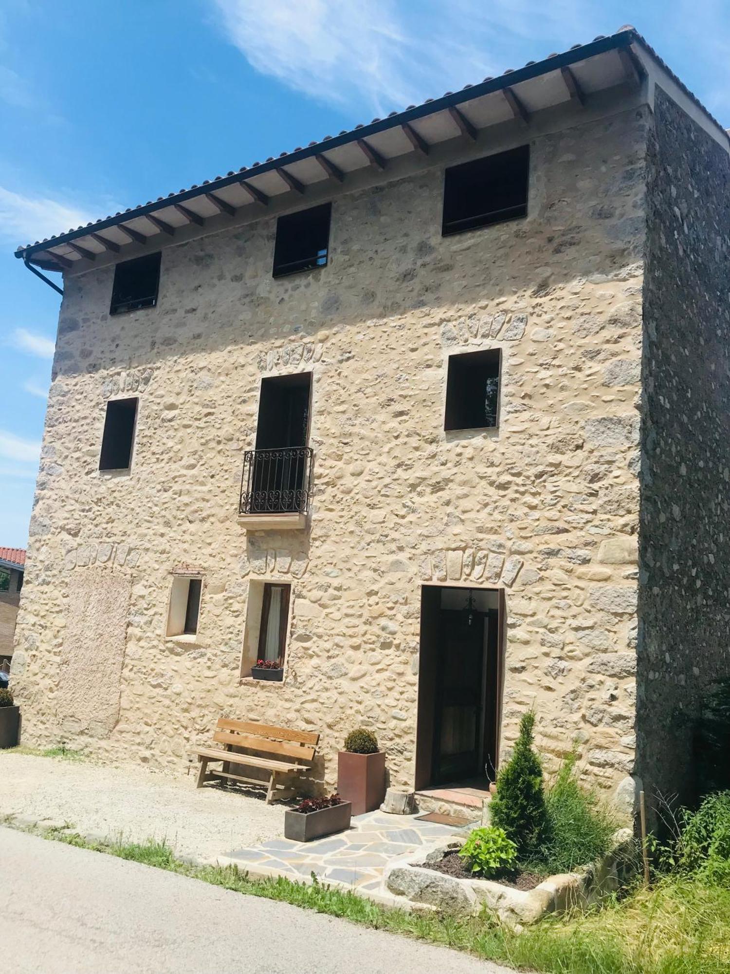 Apartment Cal Fuster