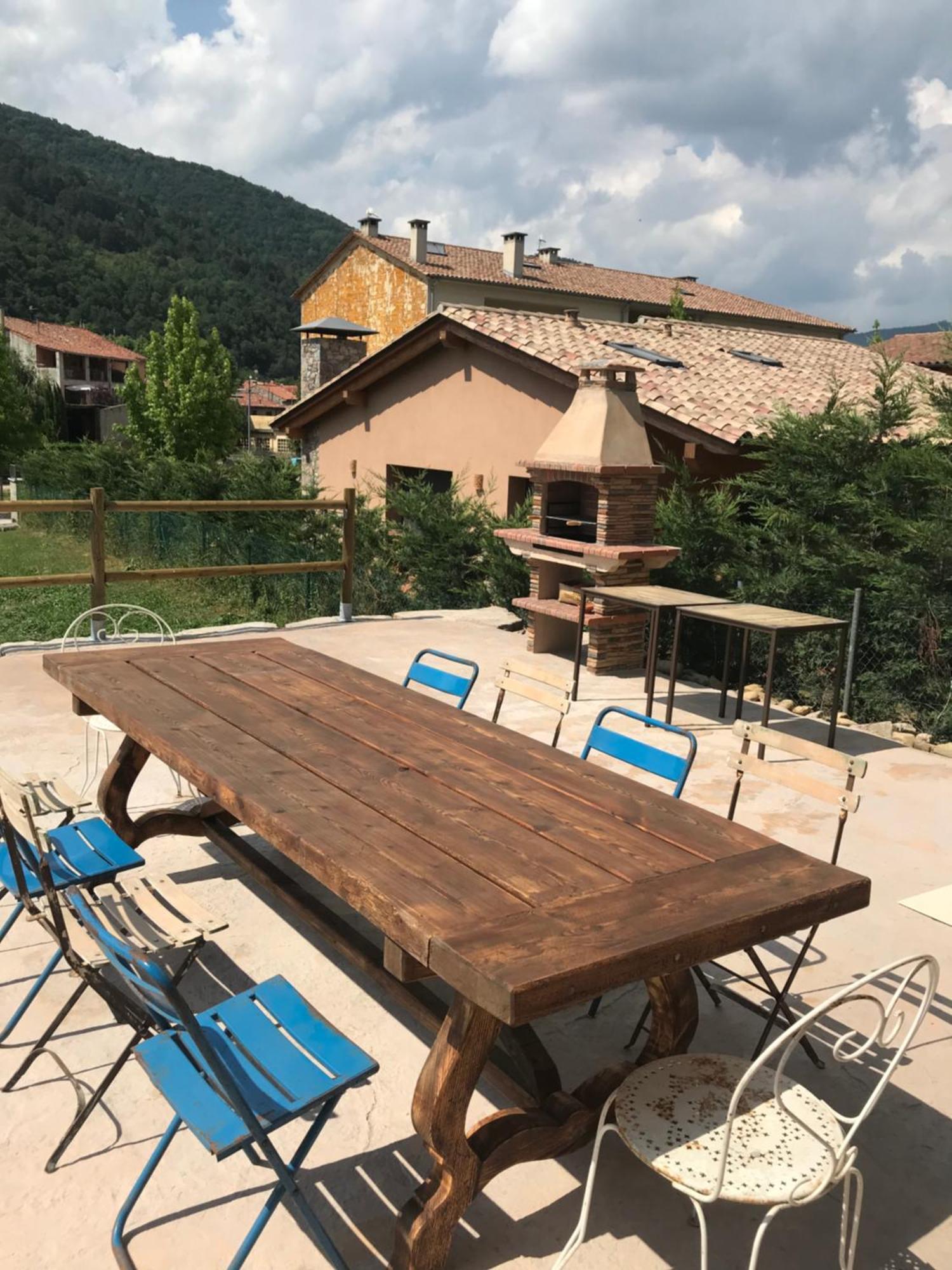 Cal Fuster Apartament *